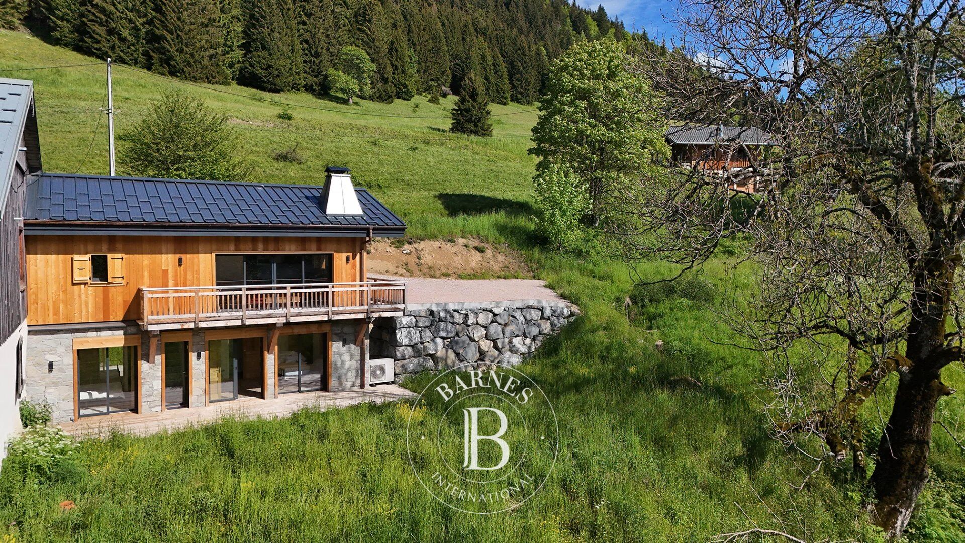 Dağ evi Les Gets - picture 26