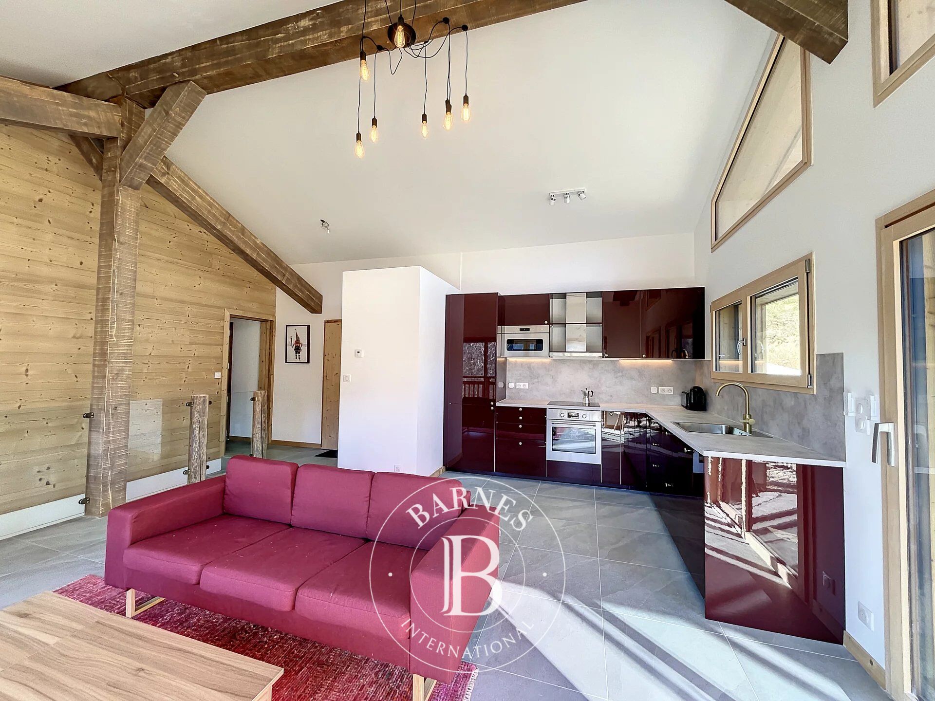 Dağ evi Les Gets - picture 15