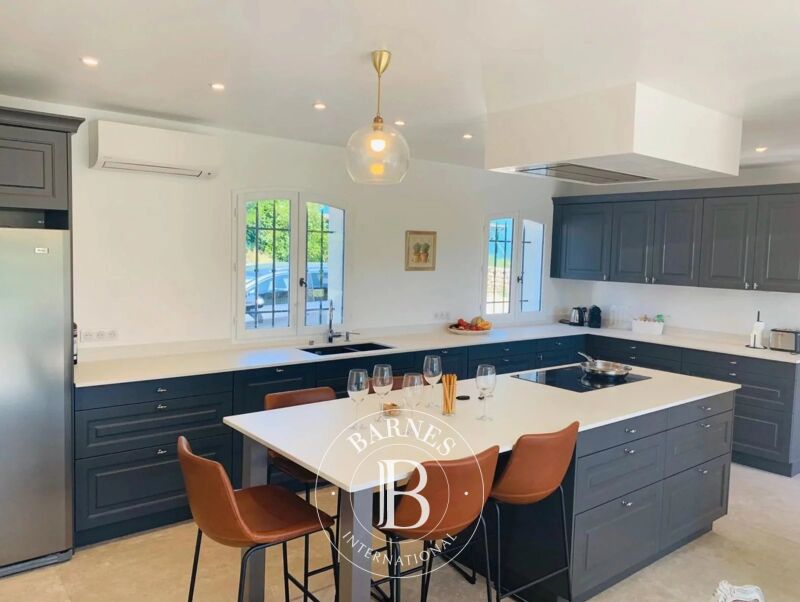 Alquiler, Villa Châteauneuf-Grasse - picture 3