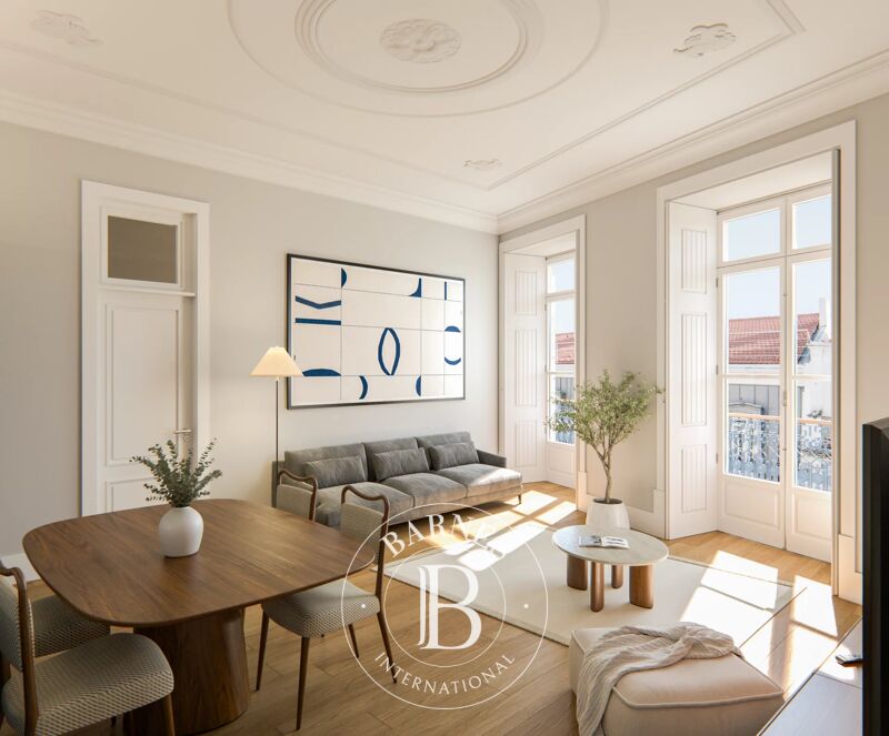 For Sale, Apartment Lisboa - picture 2