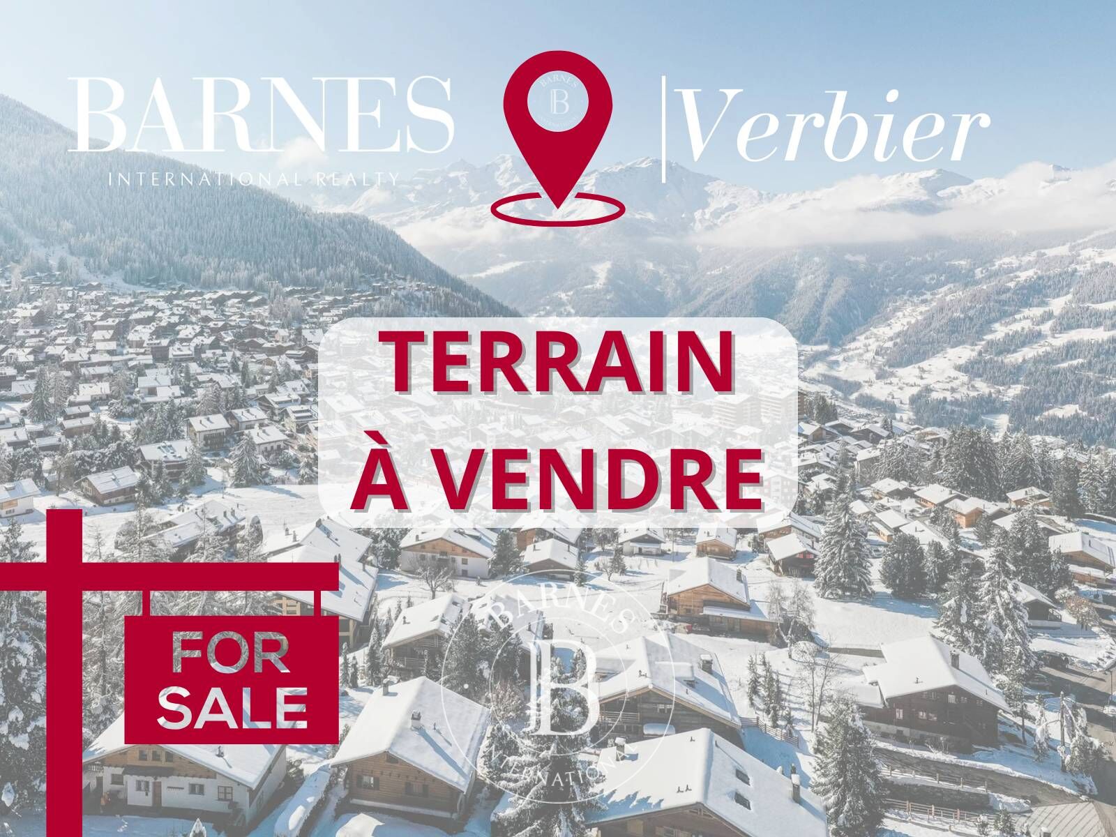 Arazi Verbier Médières