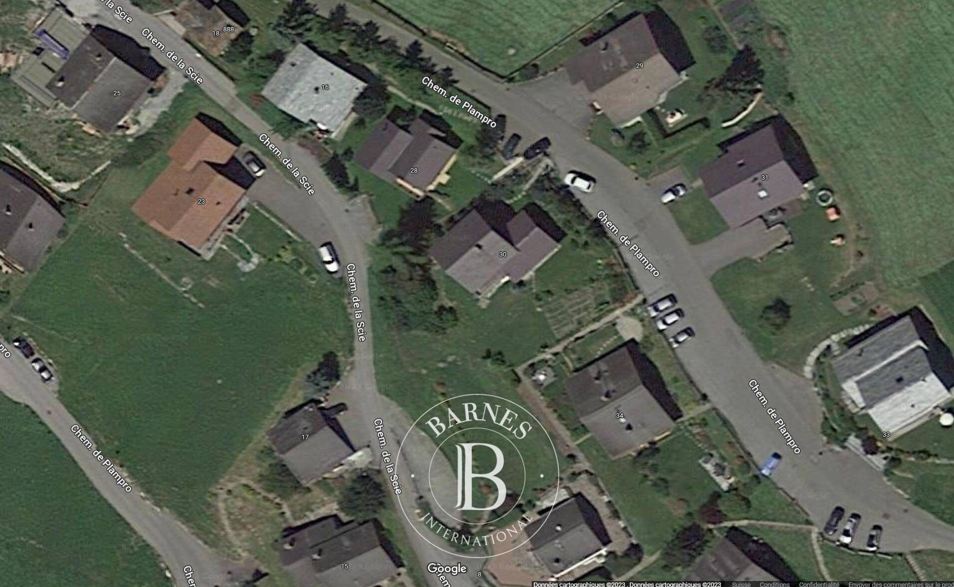 Arazi Verbier Médières - picture 4