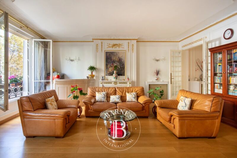 Venta, Piso Paris 3ème - picture 1