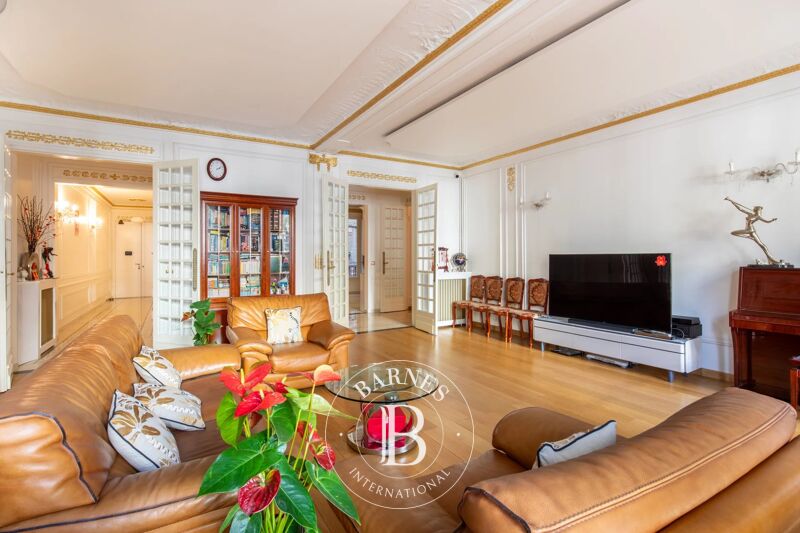 Venta, Piso Paris 3ème - picture 2