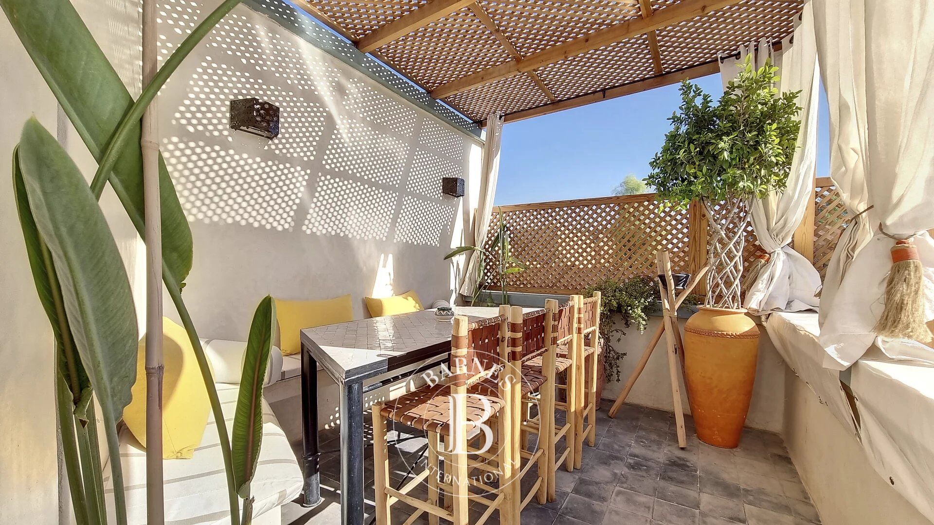 Riad Marrakech - picture 27