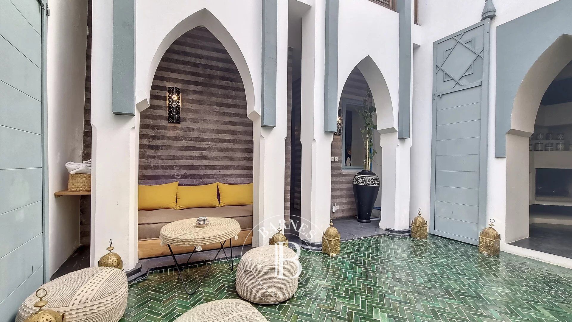 Riad Marrakech - picture 5