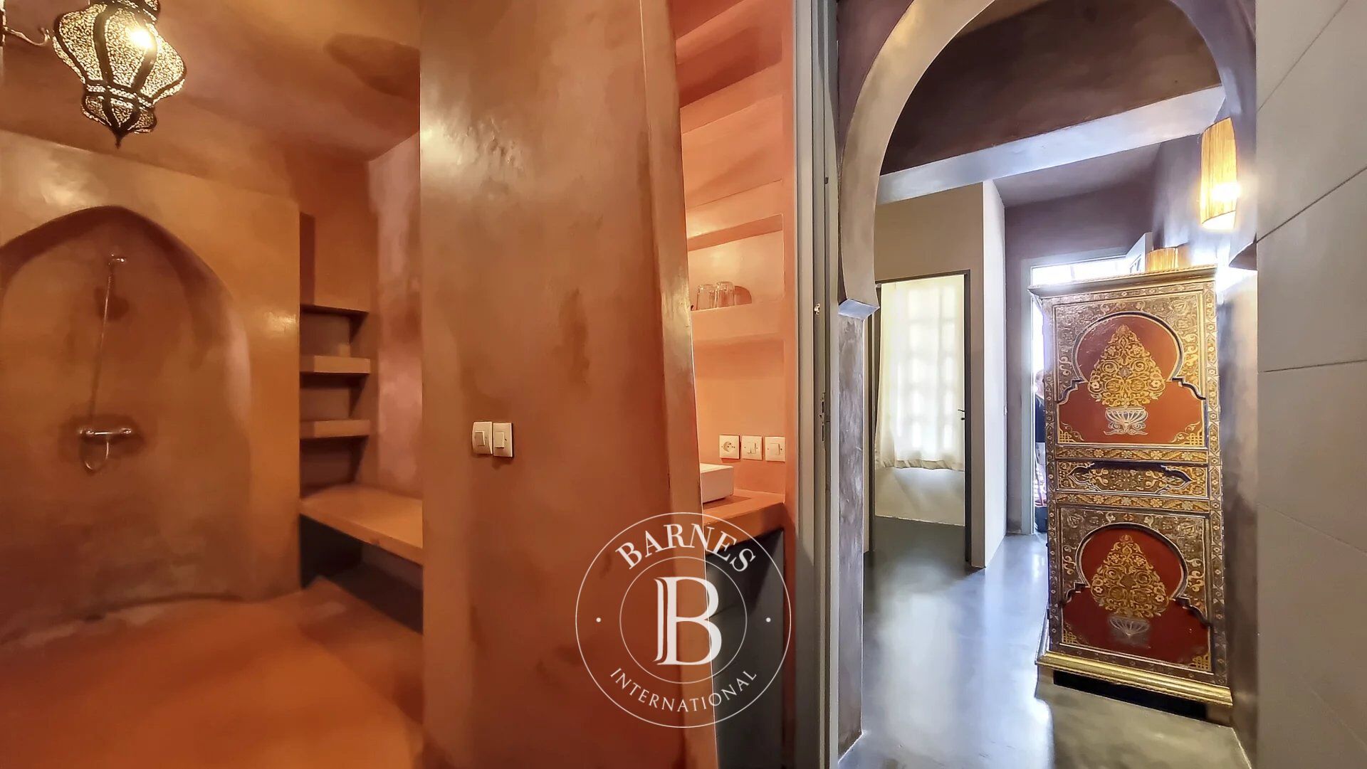 Riad Marrakech - picture 19