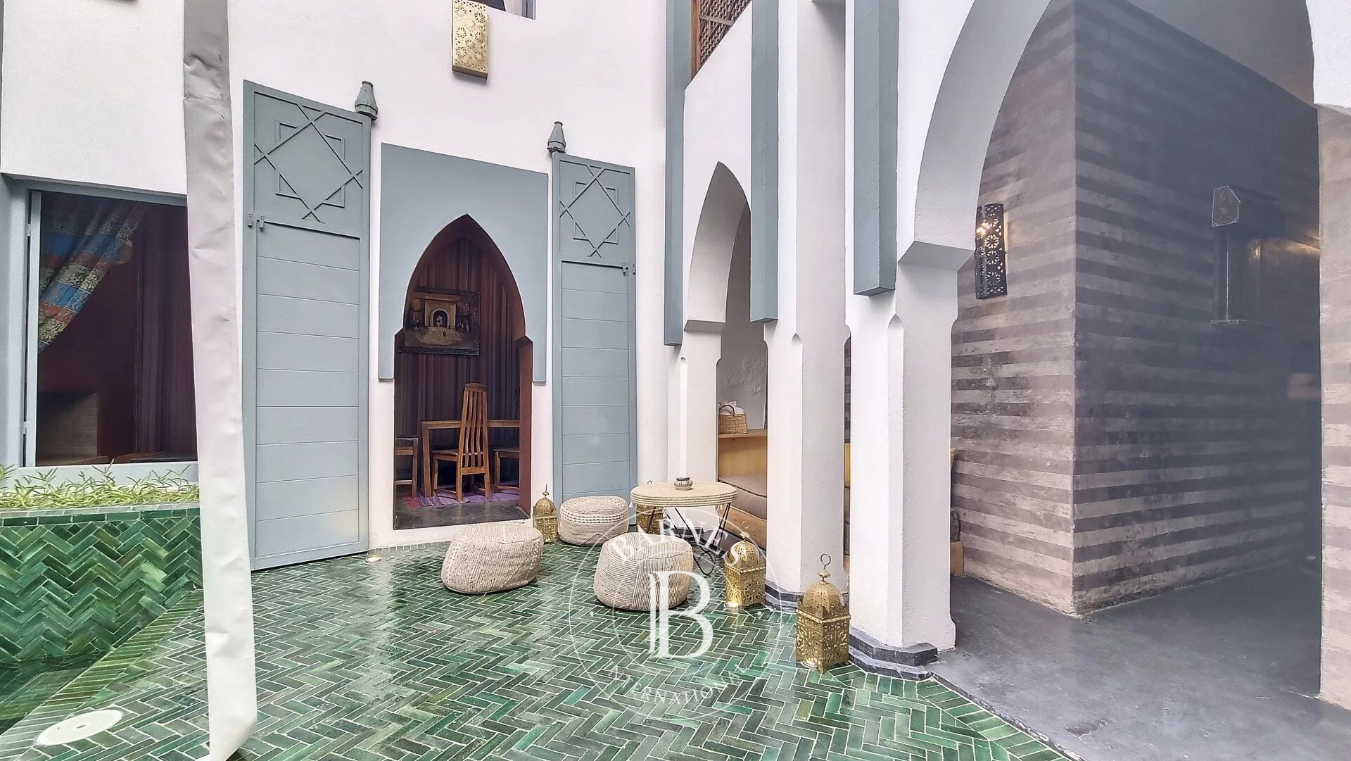 Riad Marrakech - picture 4