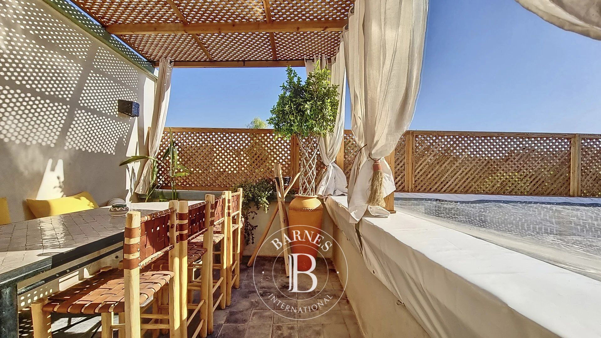 Riad Marrakech - picture 28