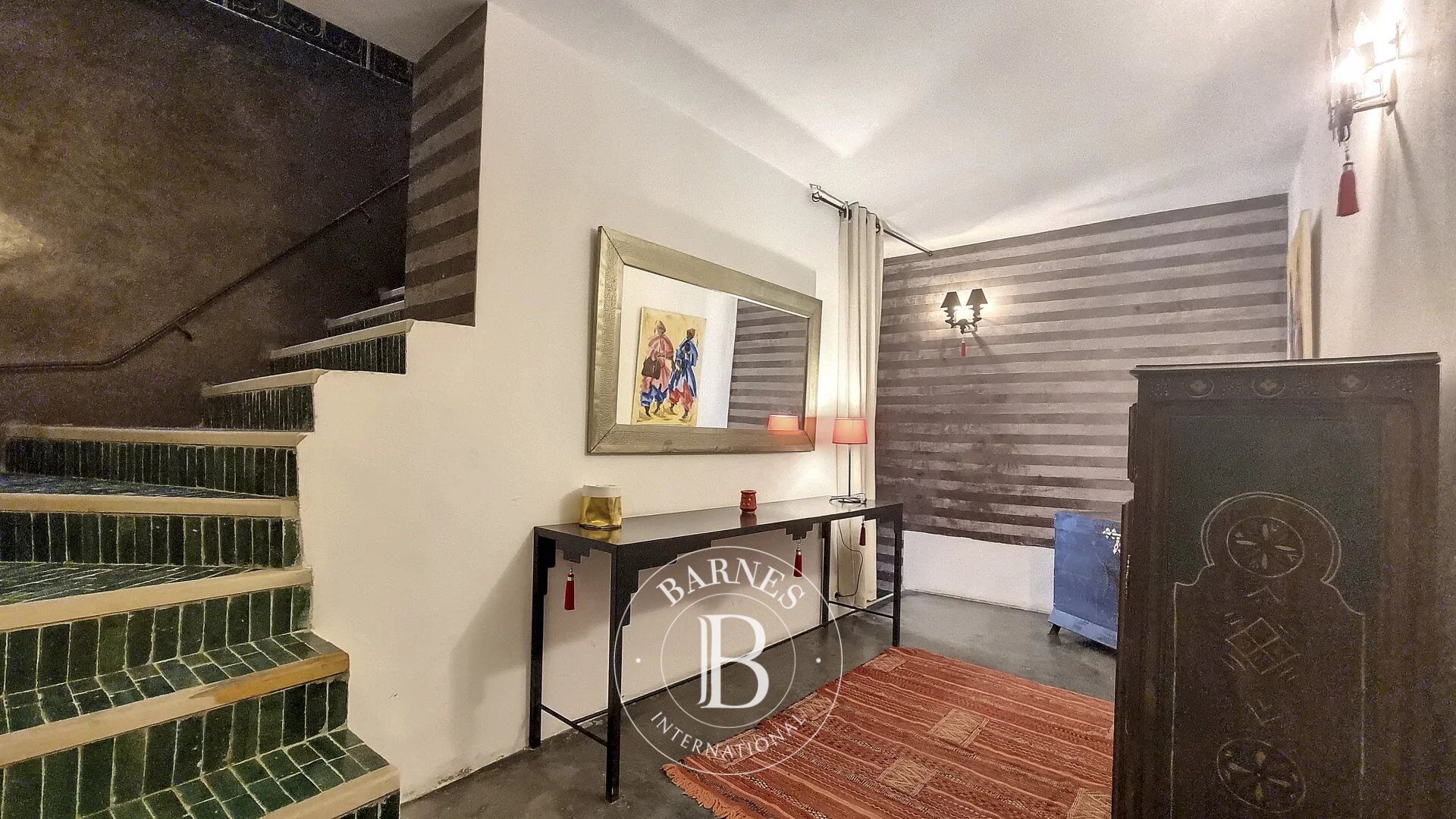 Riad Marrakech - picture 14