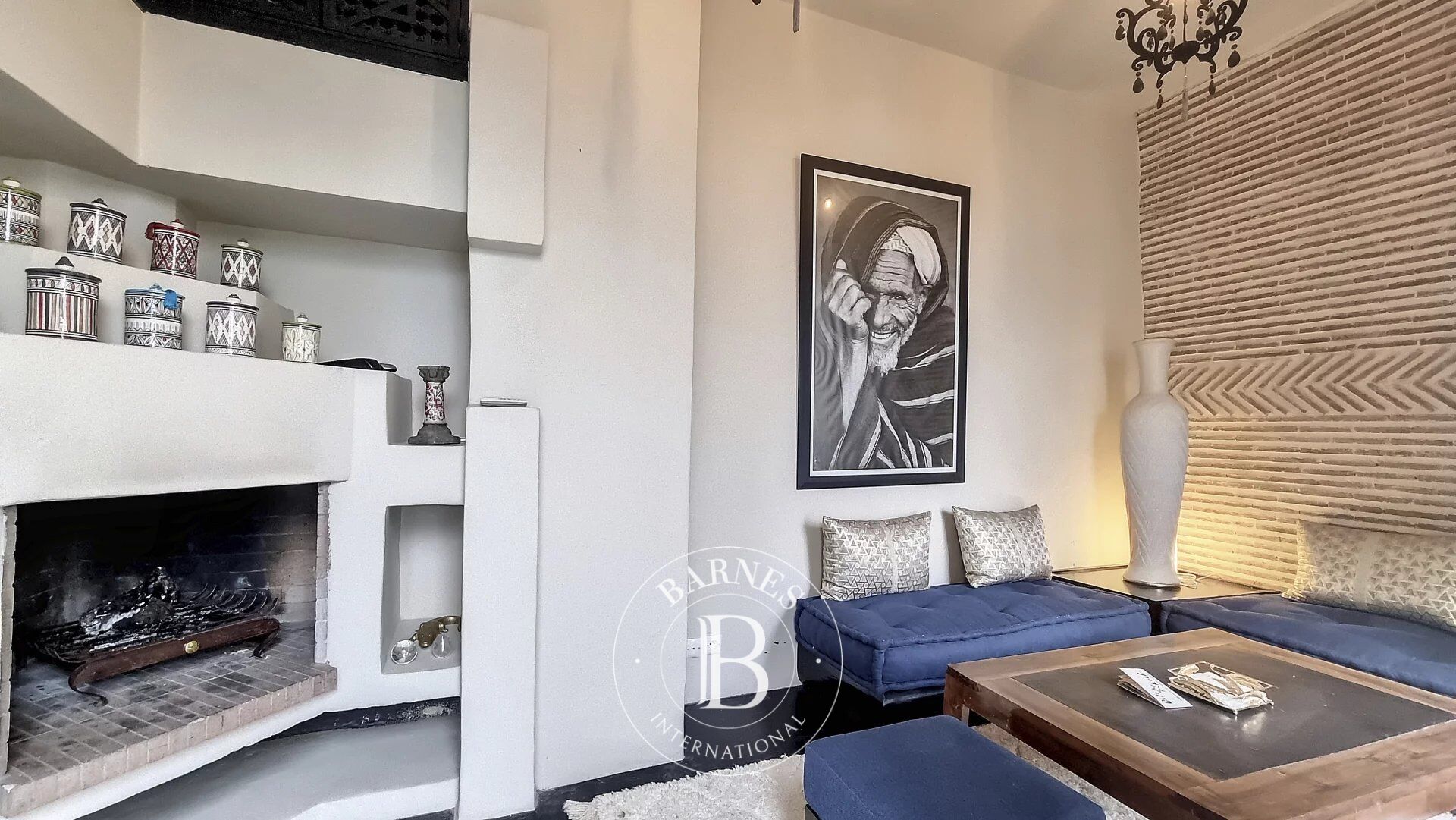 Riad Marrakech - picture 10