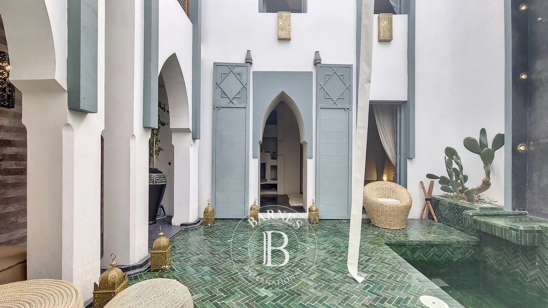 Riad Marrakech