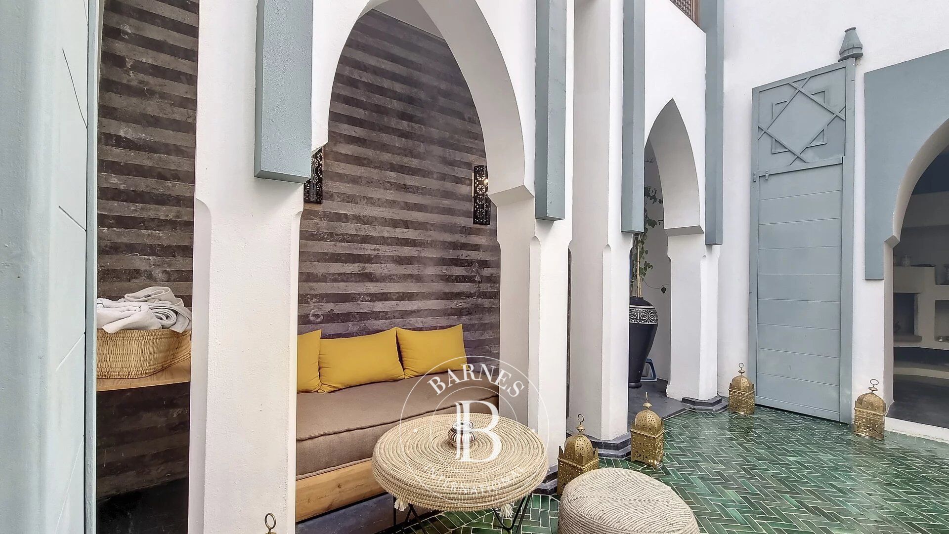 Riad Marrakech - picture 7