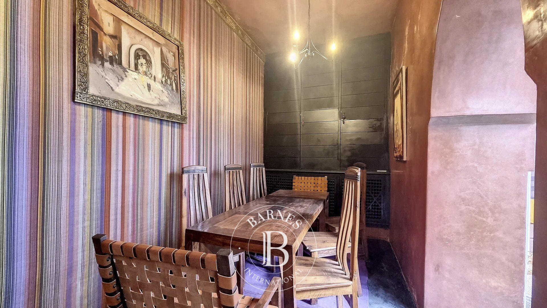 Riad Marrakech - picture 6