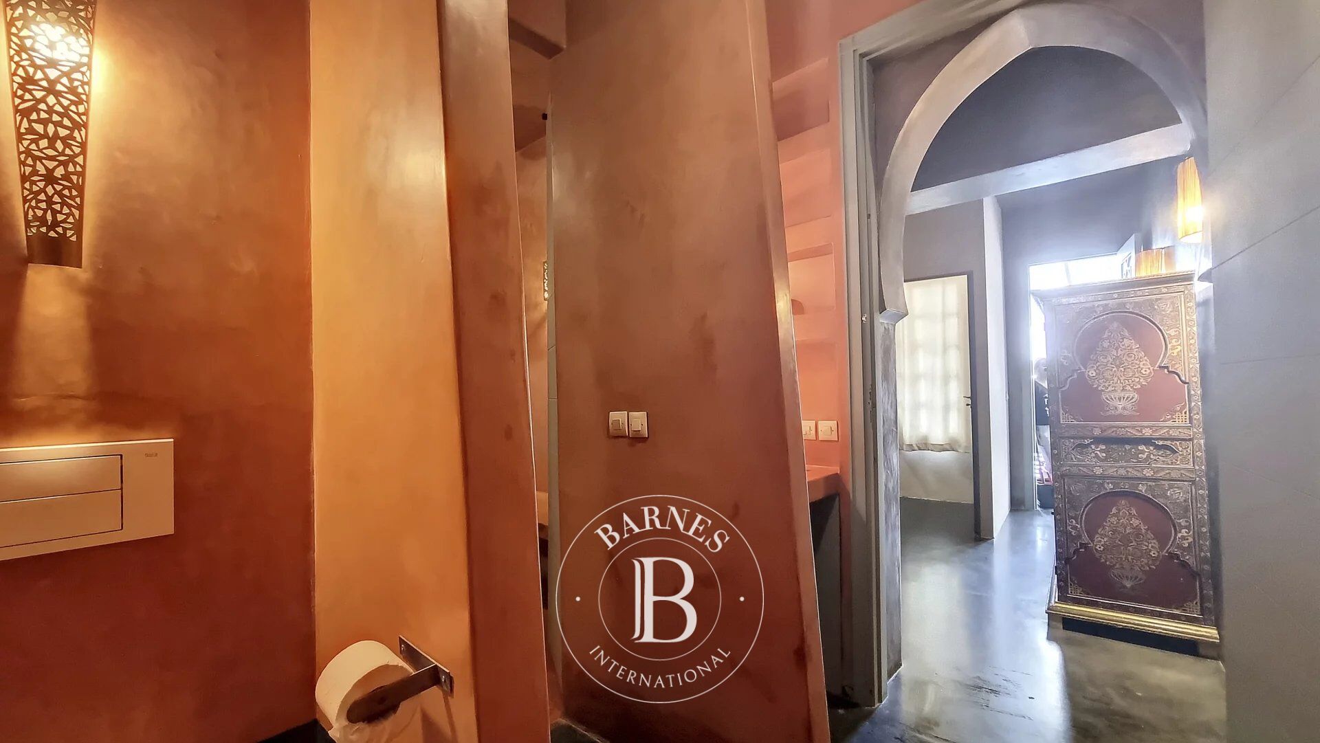 Riad Marrakech - picture 18