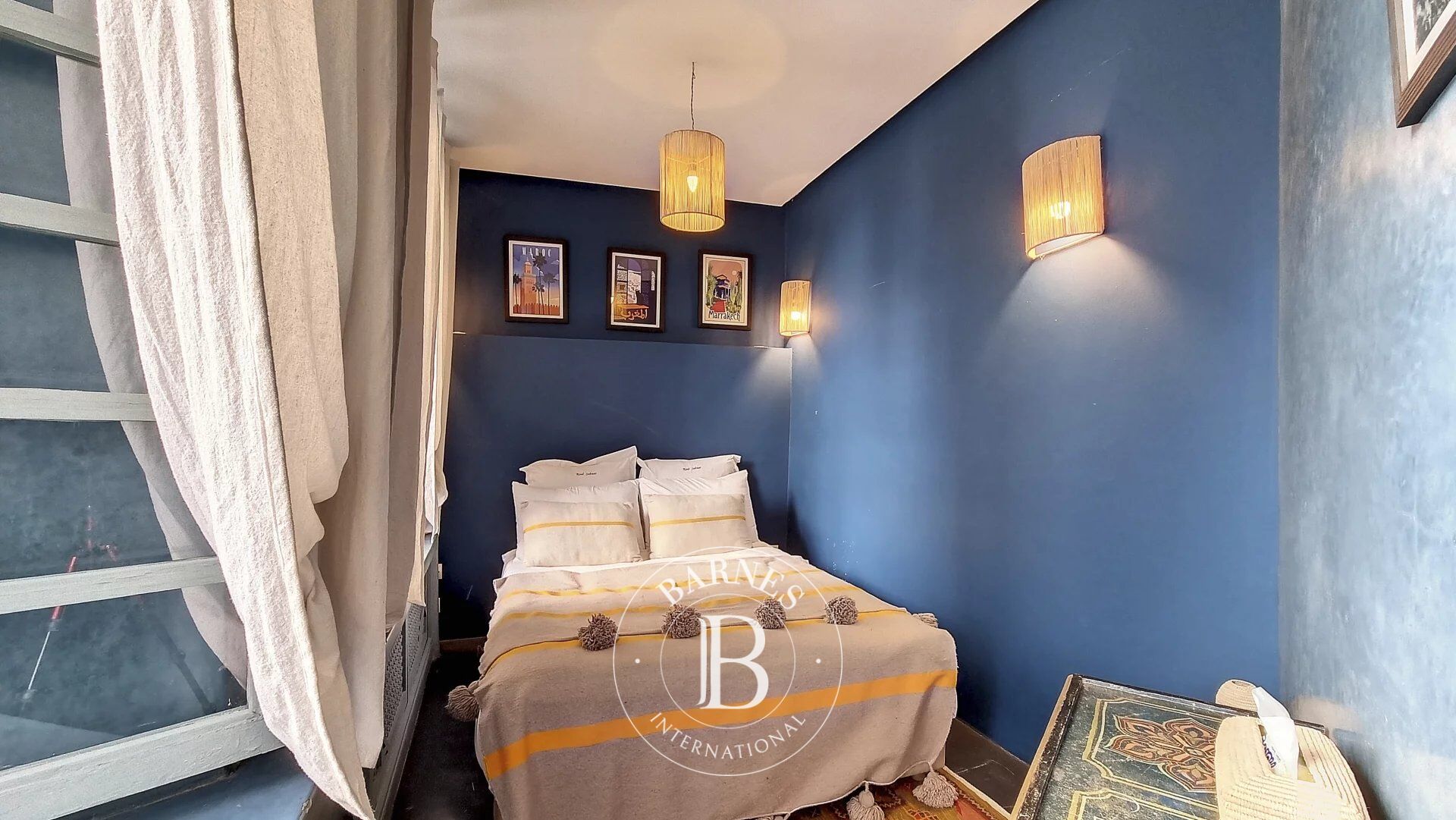 Riad Marrakech - picture 20