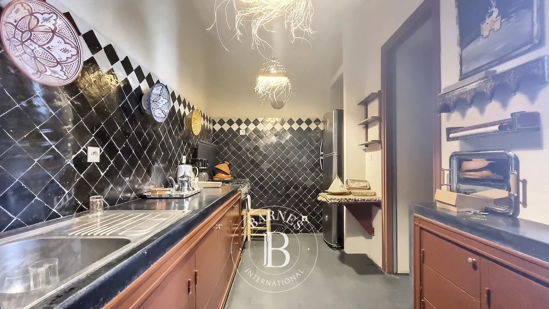 Riad Marrakech - picture 11