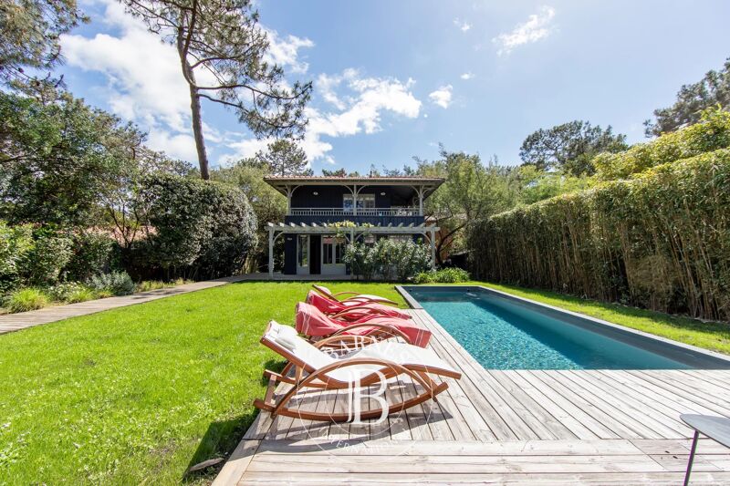 Affitto Villa | Cap-Ferret - picture 2