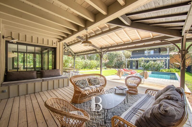 Affitto Villa | Cap-Ferret - picture 3