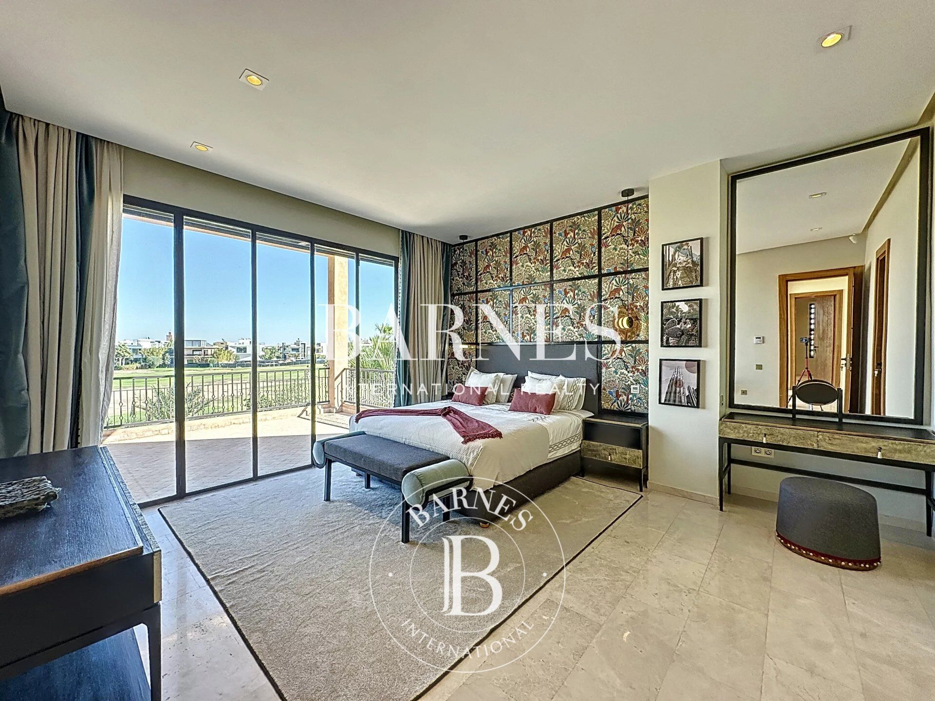 Villa Marrakech - picture 13