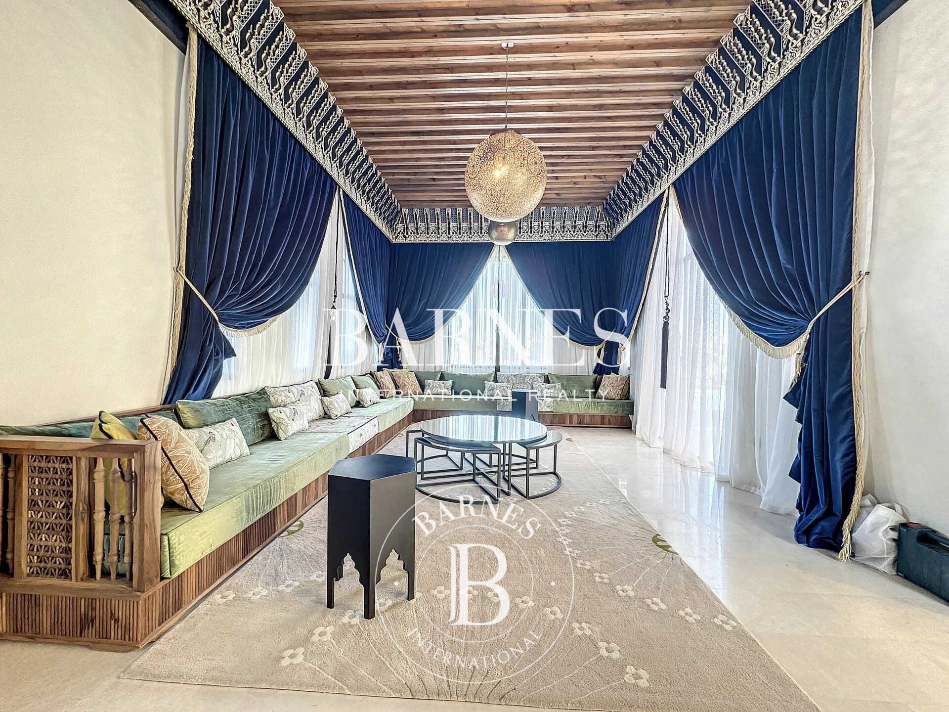 Villa Marrakech - picture 5