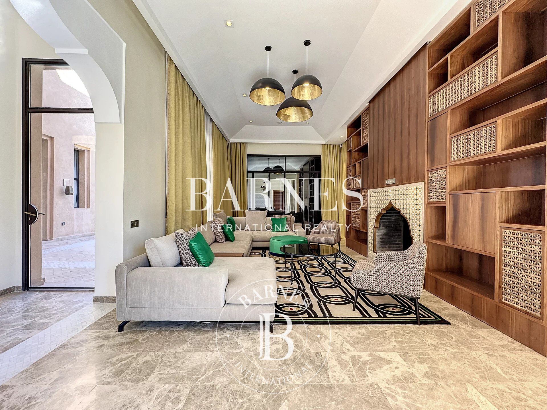 Villa Marrakech - picture 4