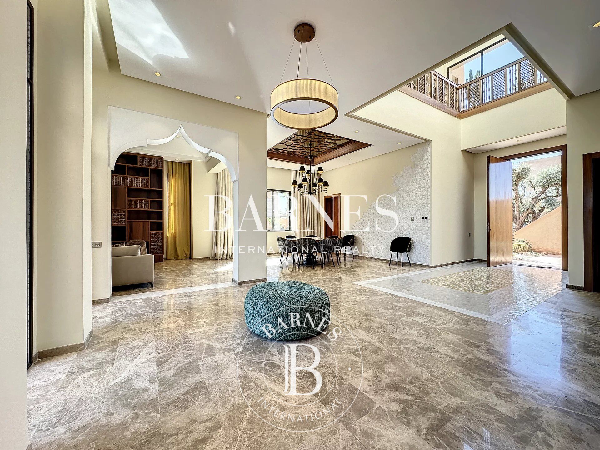 Villa Marrakech - picture 6