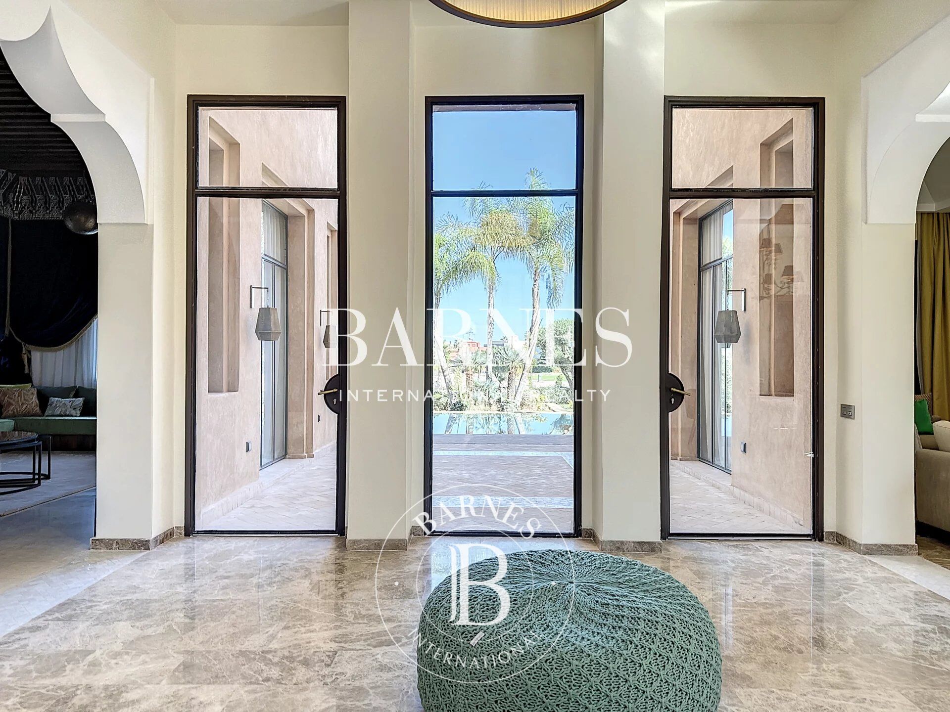 Villa Marrakech - picture 7