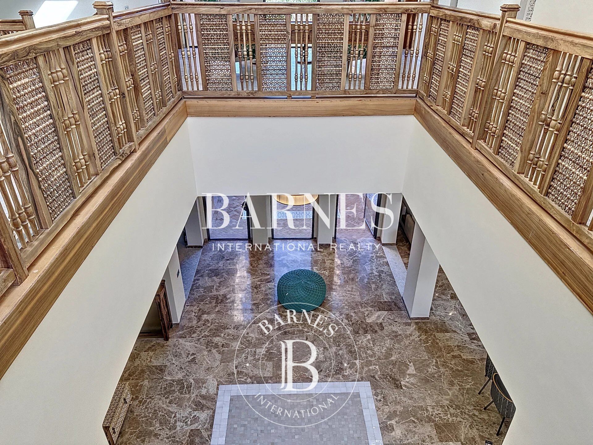 Villa Marrakech - picture 11