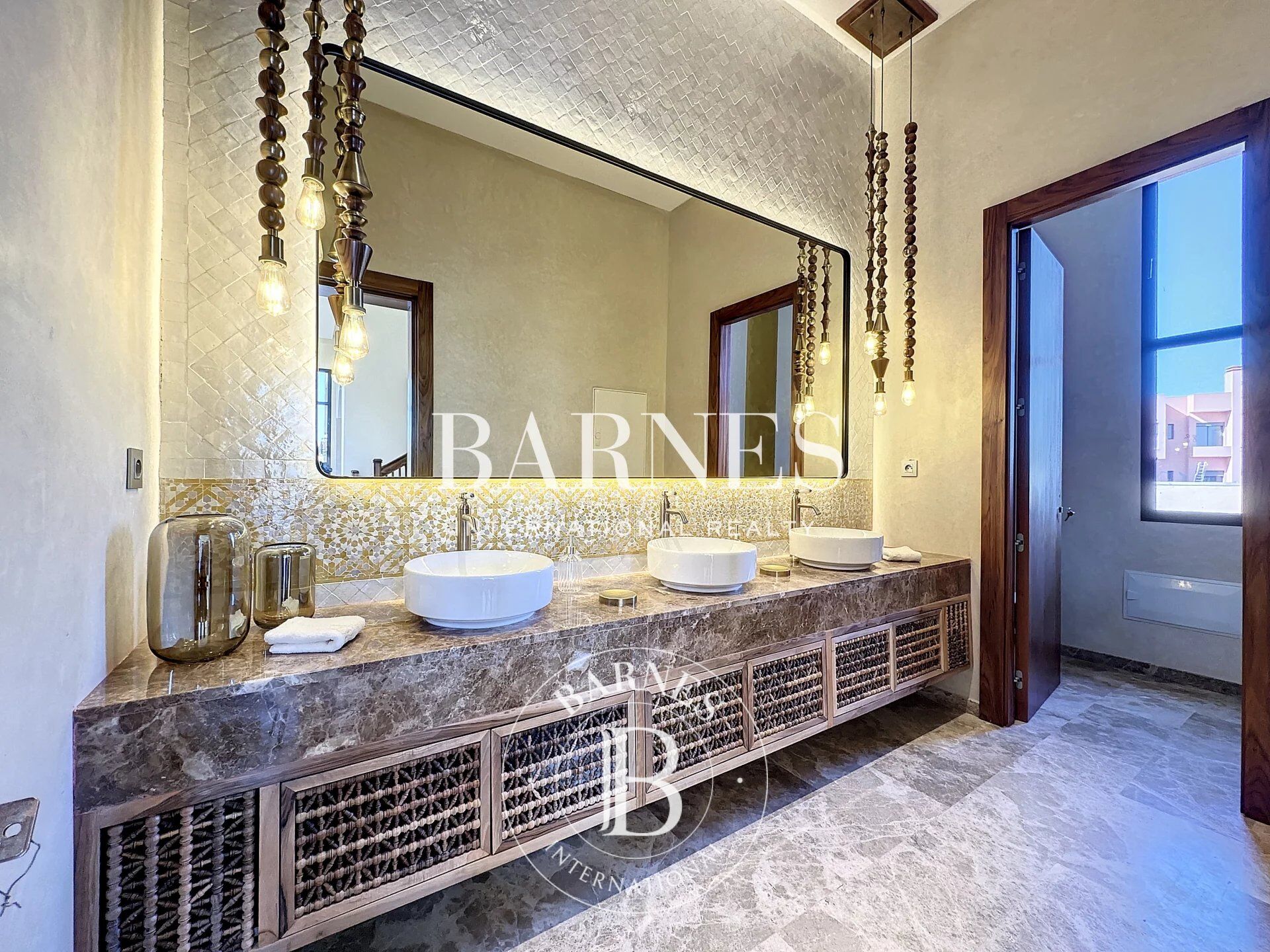 Villa Marrakech - picture 8