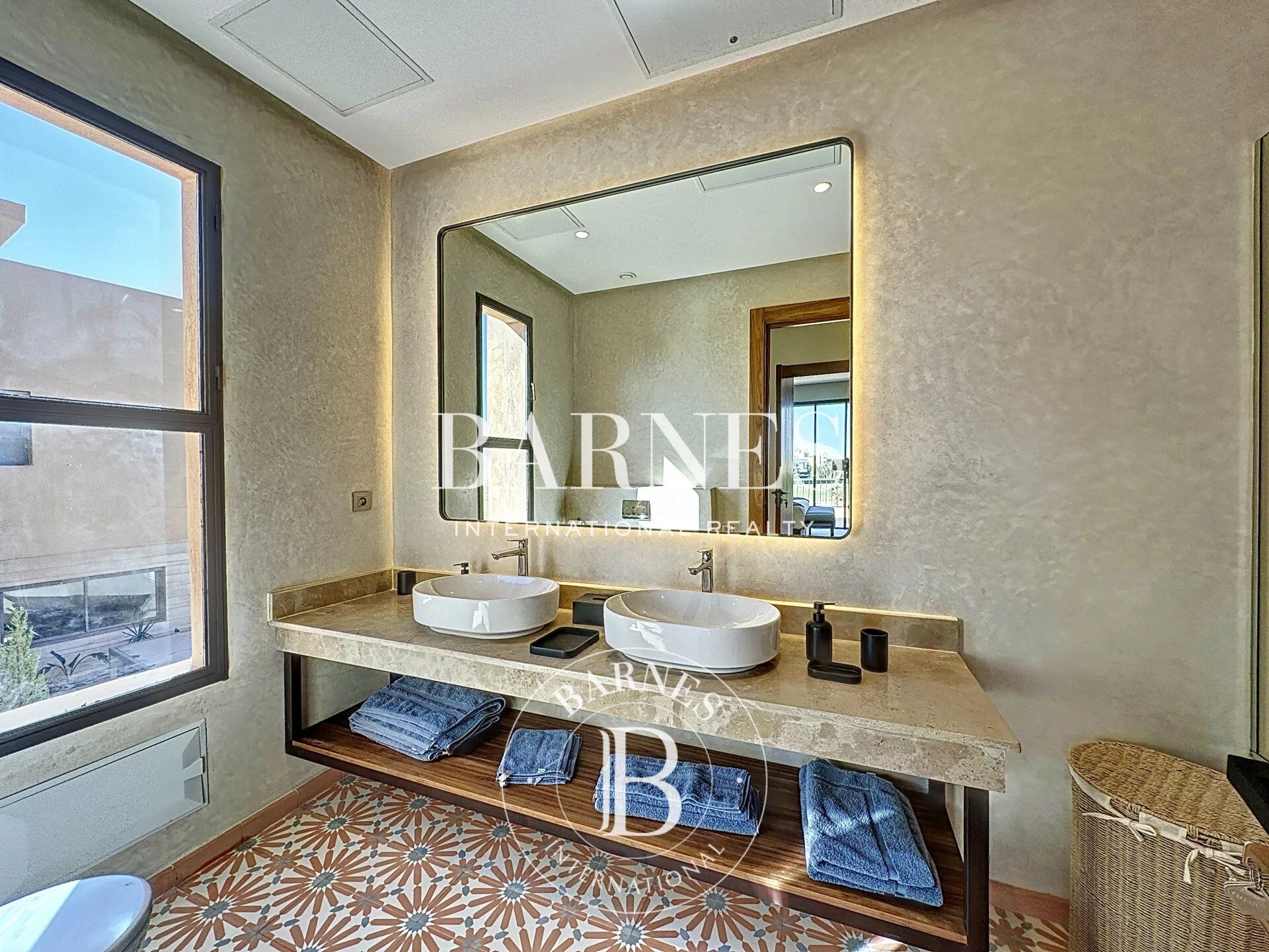 Villa Marrakech - picture 14