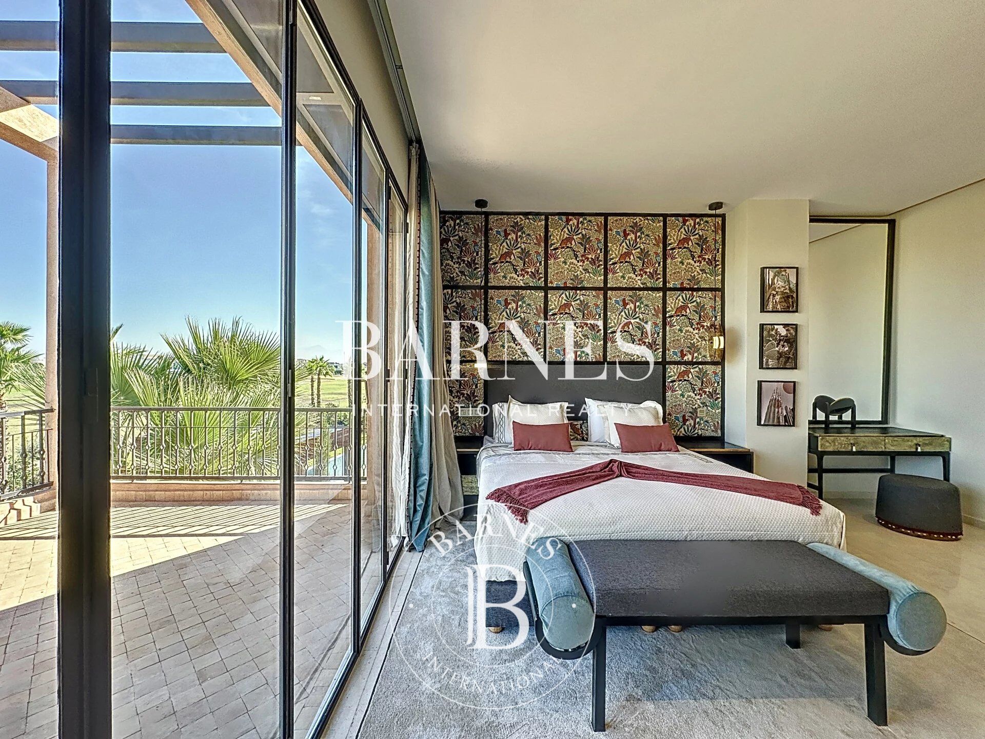 Villa Marrakech - picture 15