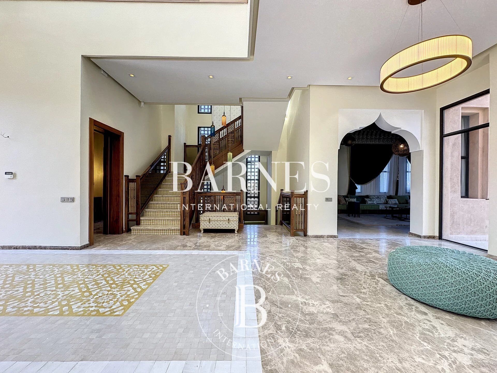 Villa Marrakech - picture 9