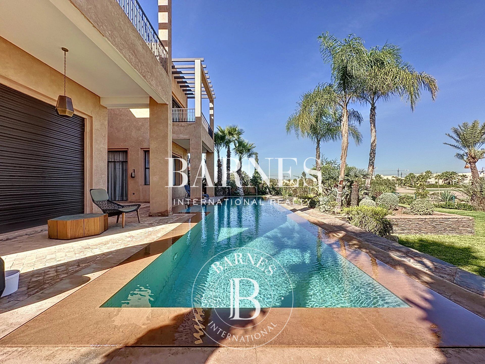 Villa Marrakech - picture 10