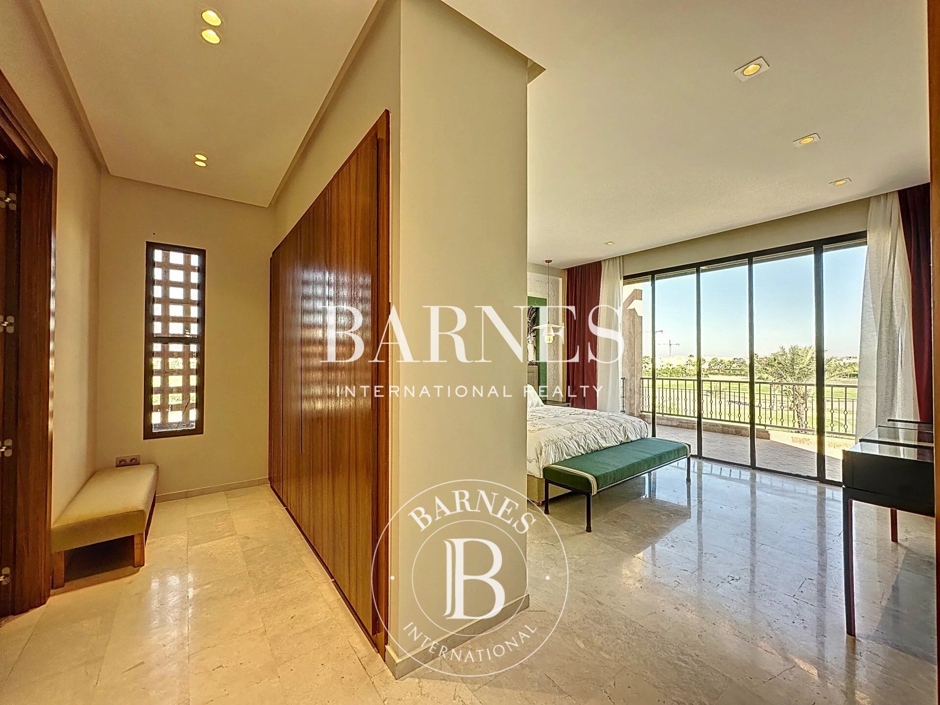 Villa Marrakech - picture 18