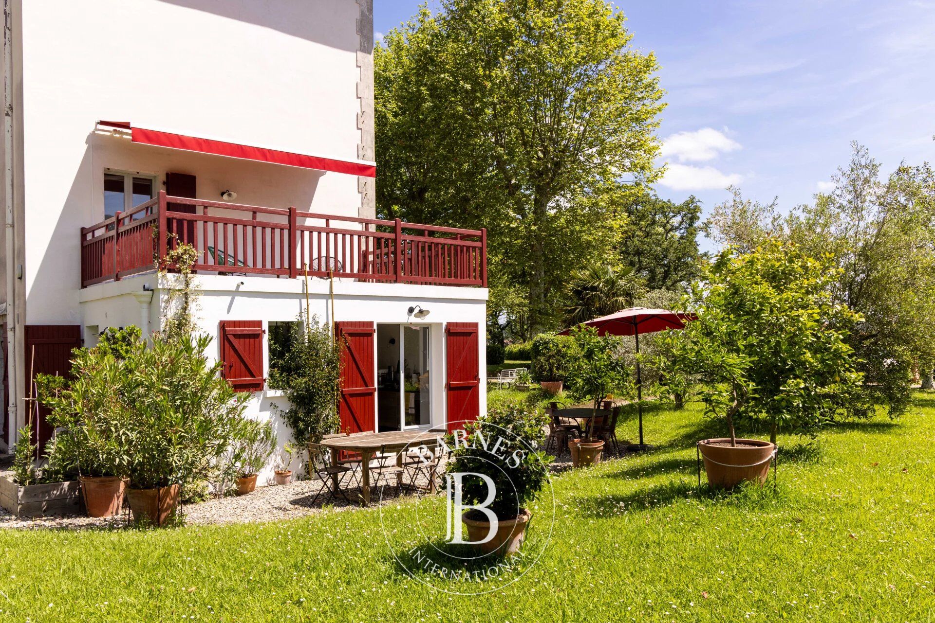 ASCAIN, MAISON AVEC BELLE VUE MONTAGNES - picture 2