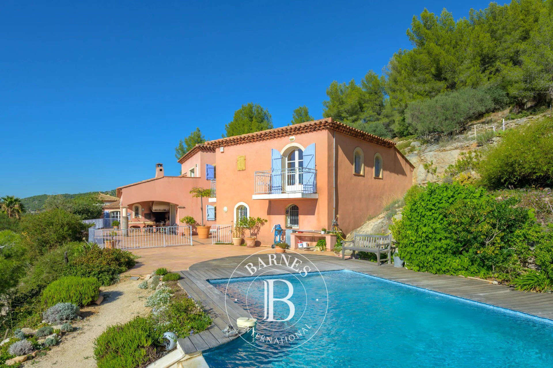 Casa Sanary-sur-Mer - picture 3