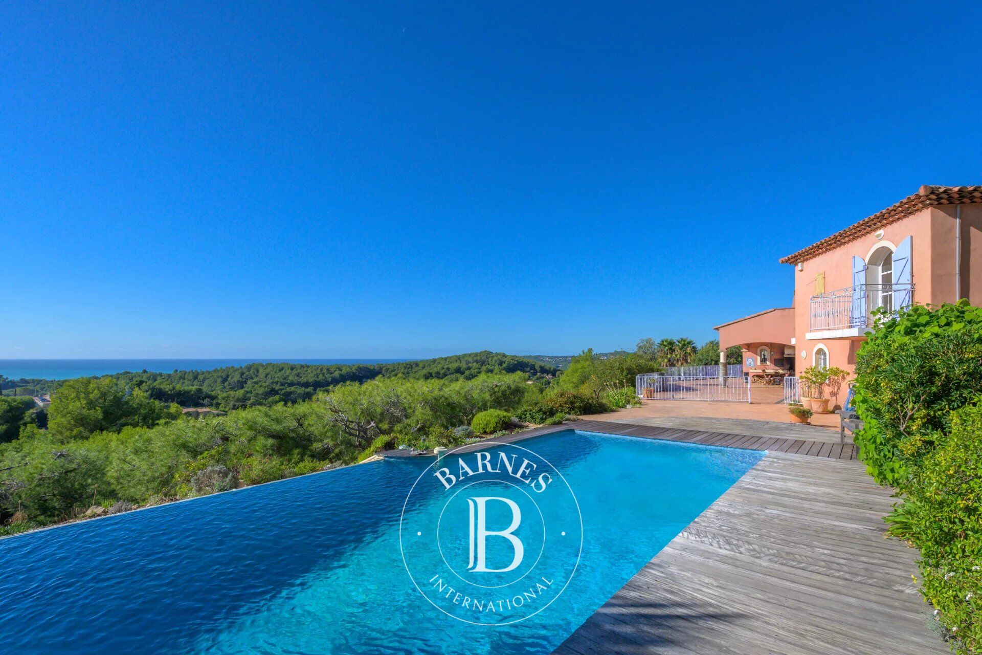 Casa Sanary-sur-Mer - picture 2