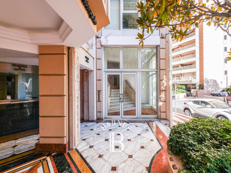 Zu vermieten, Gewerbe Monaco - picture 3