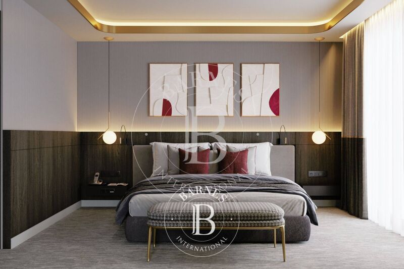 New development Istanbul - picture 3