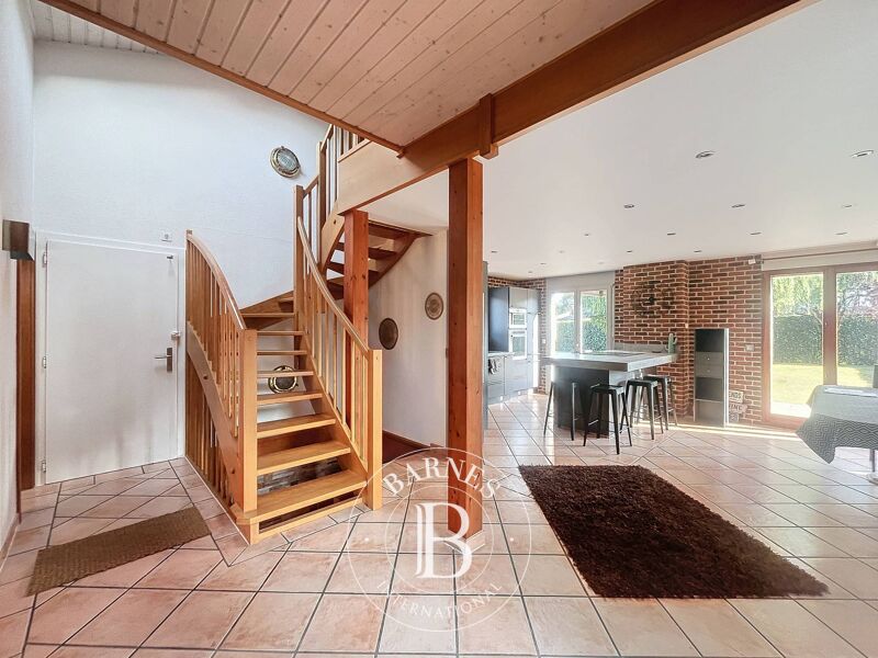 Venta, Casa adosada Troinex - picture 3