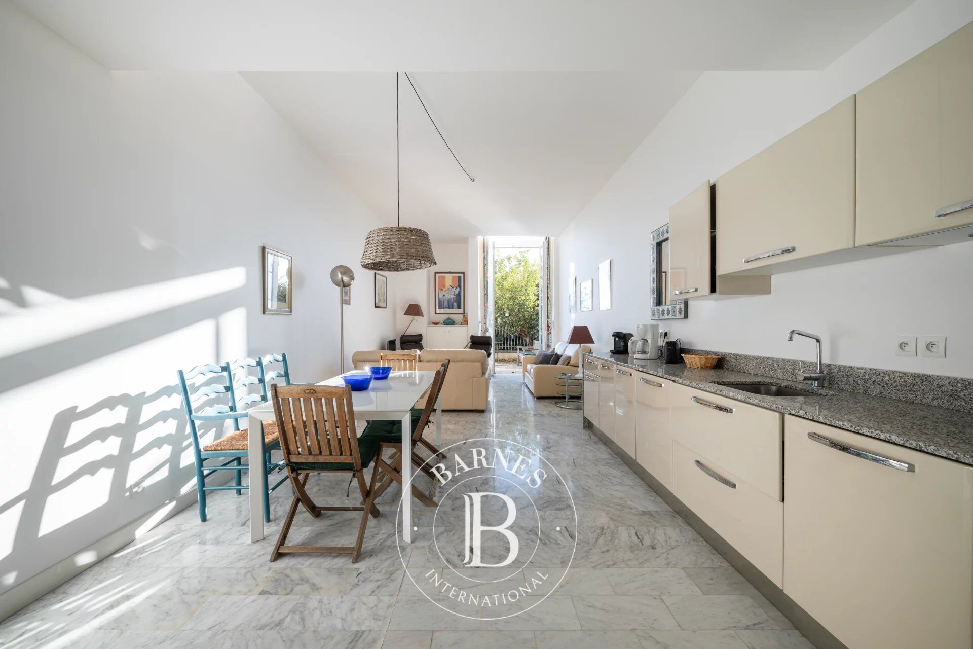 Daire Roquebrune-Cap-Martin - picture 11