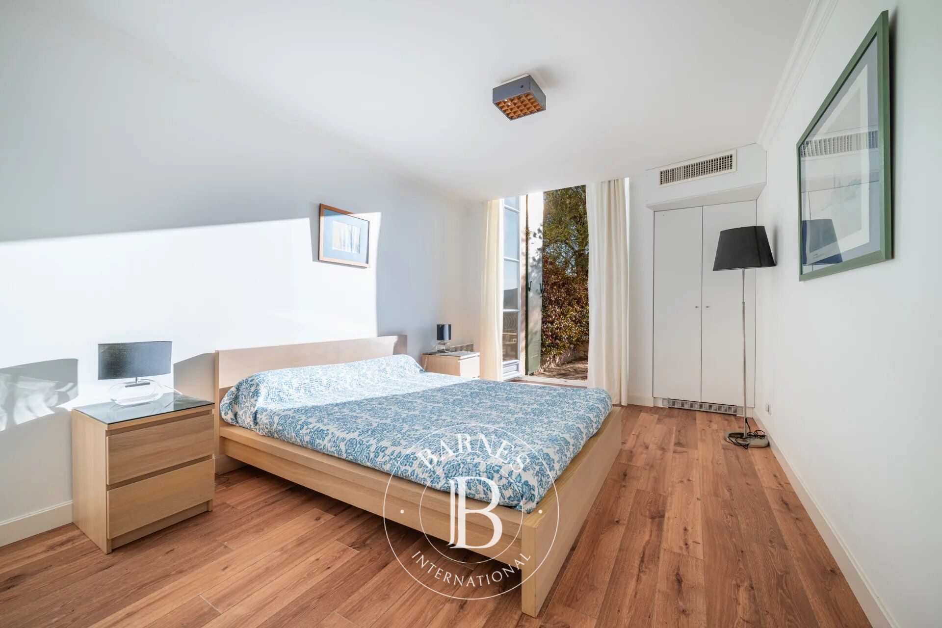 Daire Roquebrune-Cap-Martin - picture 12