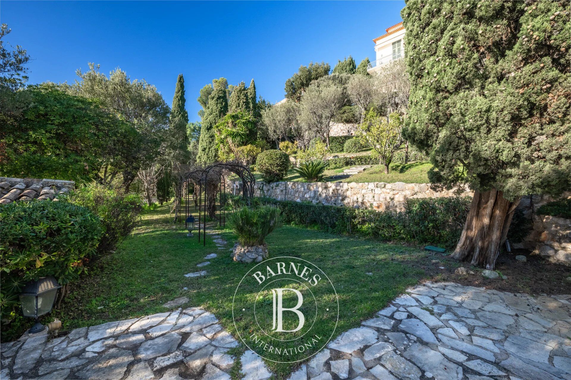 Daire Roquebrune-Cap-Martin - picture 10