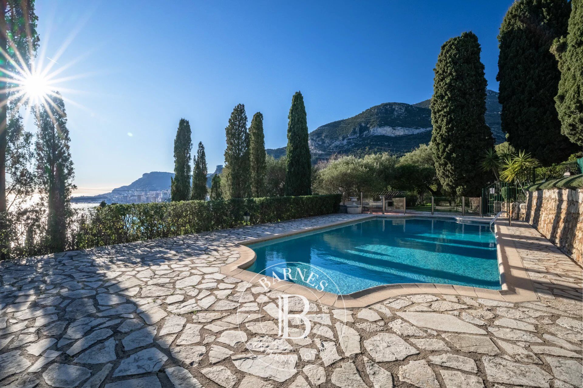 Daire Roquebrune-Cap-Martin - picture 4