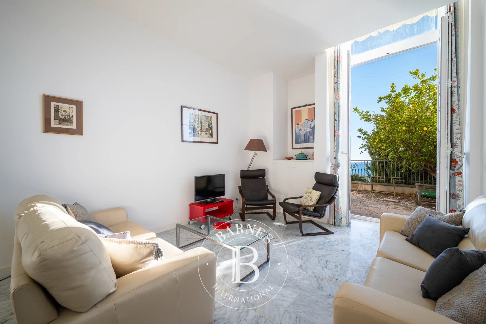 Daire Roquebrune-Cap-Martin - picture 5