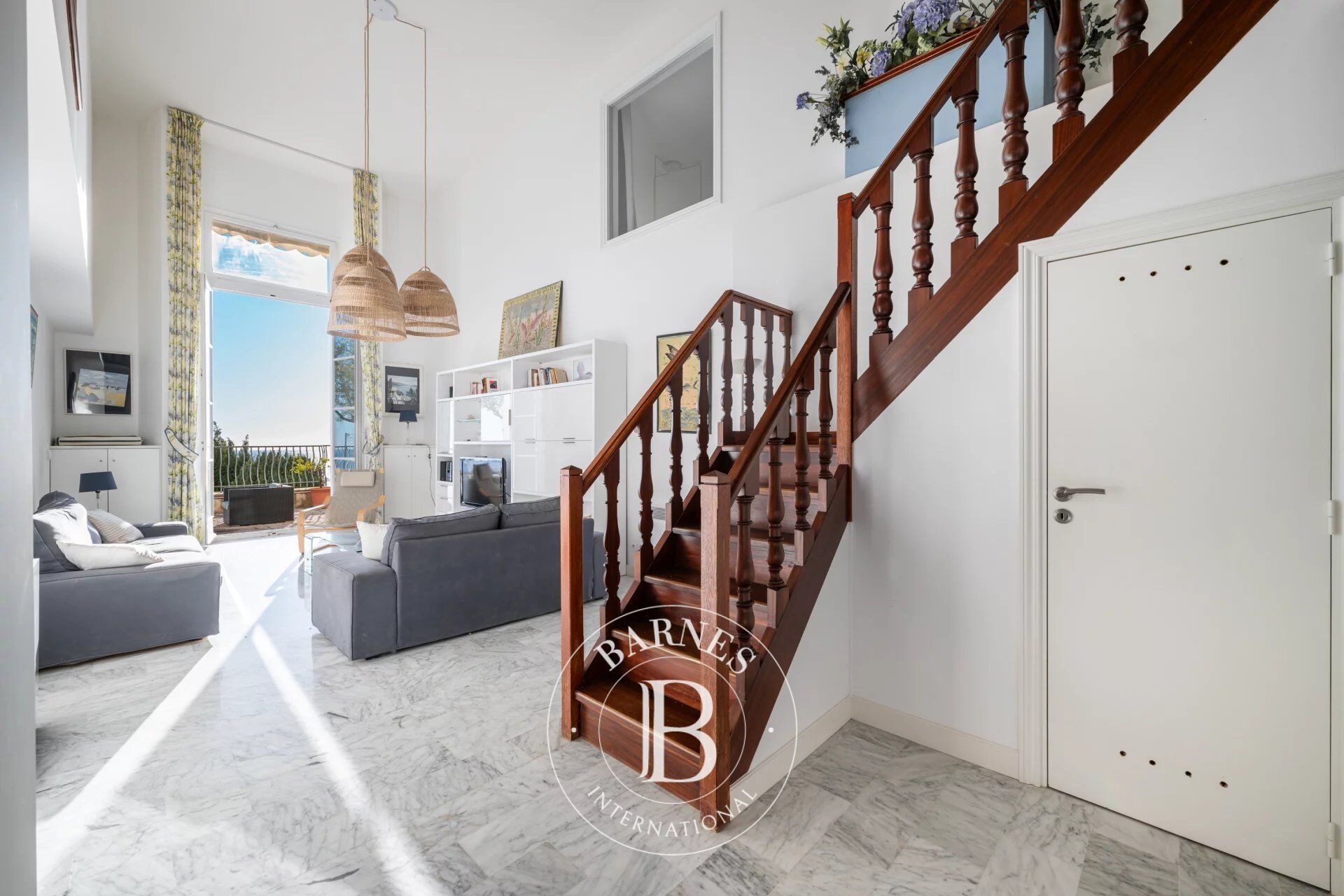 Daire Roquebrune-Cap-Martin - picture 7