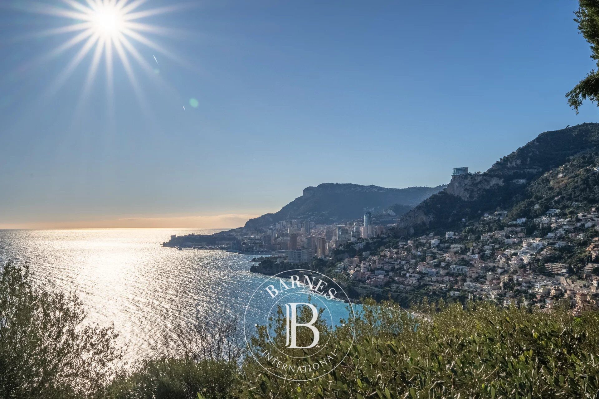 Daire Roquebrune-Cap-Martin - picture 15