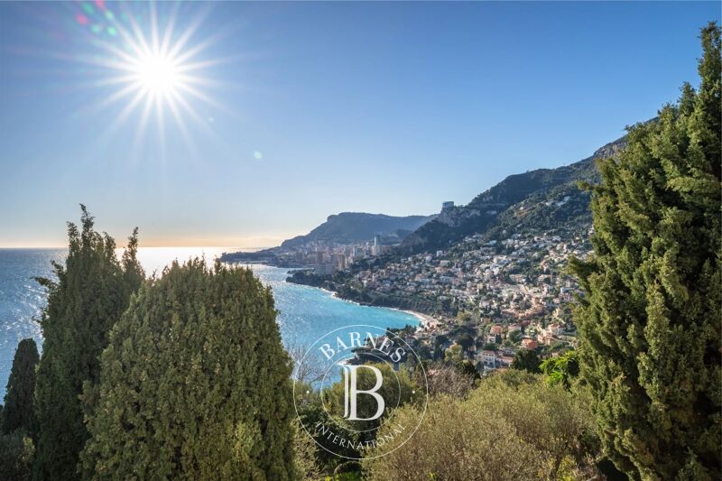 À vendre, Appartement Roquebrune-Cap-Martin - picture 2