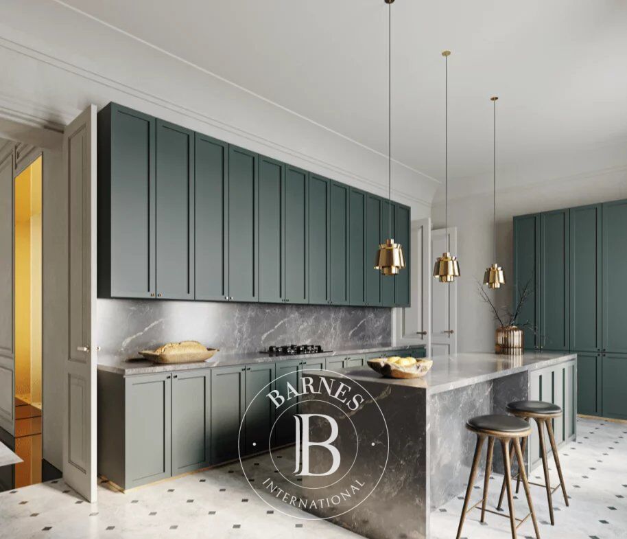 Espectacular piso al lado del Retiro - picture 2